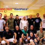 Report Raduno 2019 “Macerata” by Adriano