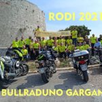 Report Raduno 2021 “Rodi Garganico” by Adriano