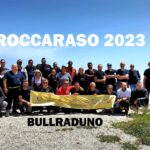 Report Raduno “Roccaraso 2023” by Adriano & Rosso65