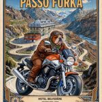 BullTour Italia Austria e Svizzera 10 ÷ 14 Agosto