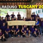 Report Raduno “Tuscany 2026” by Adriano